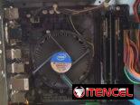 230 usd . Torre de 7ma B250 + i5 7500 y 12gb ram. con tarjeta de video