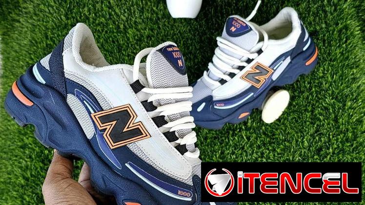 New balance 1000