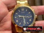 Reloj ORIGINAL no copia! Guess water resistance 100m modelo u15061g3
