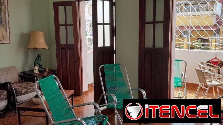 🏡 Apartamento / Casa en Venta – Playa, La Habana