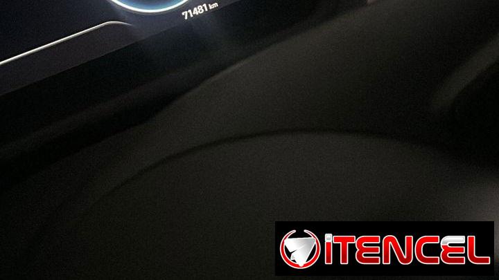 Vendo o negocio, Hyundai Tucson, 2022 Full límite con 71,000 km