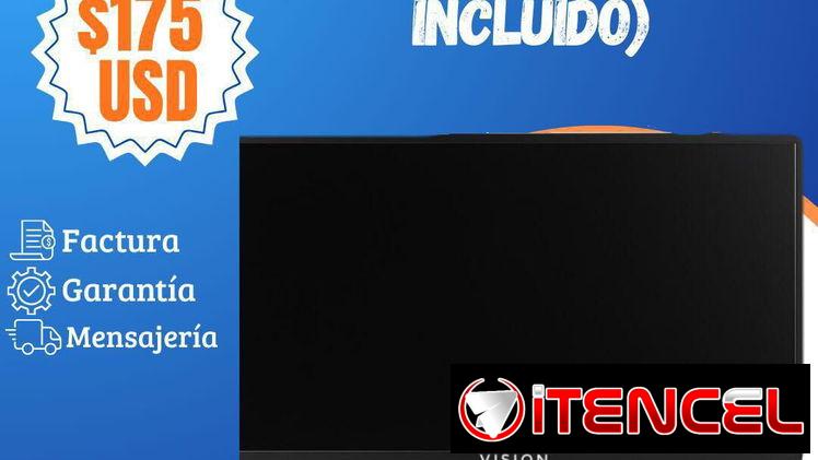 Smart TV 32”