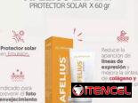 Protector Solar Afelius Expert 50 SPF +