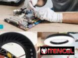 Lupa led ideal para reparaciones electonicas