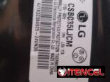 MAQUINAS NUEVAS LG DE 1/5.1/6.1/8.1/4 GAS R134 A 115 V 60 HZ