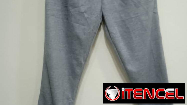 Pantalón jogger deportivo para hombre