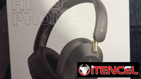 Audífonos con micrófono Bluetooth 18h
