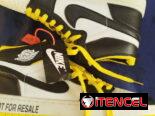 Nike de boticas #43