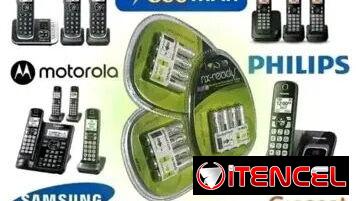Pilas 9V