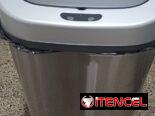 💥Ventilador y Cesto con Sensor de Movimiento💥