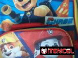 Mochilas para la escuela…5000 cup..ALAMAR……..