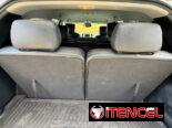 Vendo o negocio, Hyundai Santa Fe, 2017, siete filas asiento motor 3.3