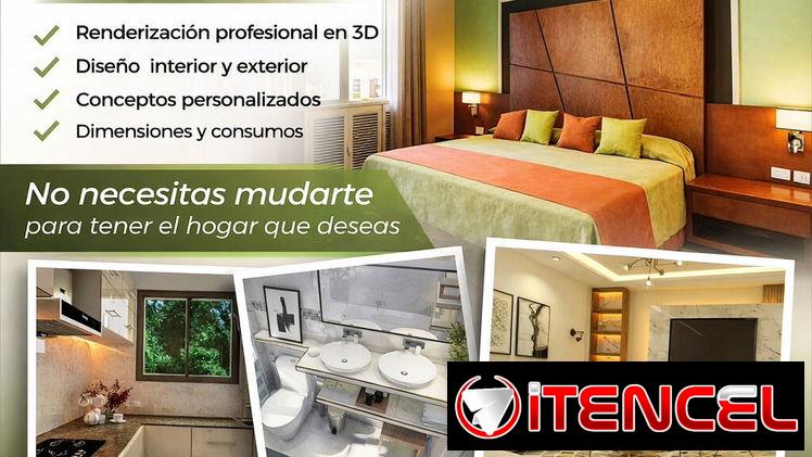 📢** Busco EMPLEO como Diseñador