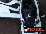 Jordan Retro 4 y Jordan Retro 1 G5