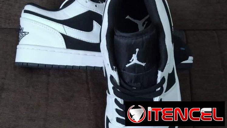 Jordan Retro 4 y Jordan Retro 1 G5