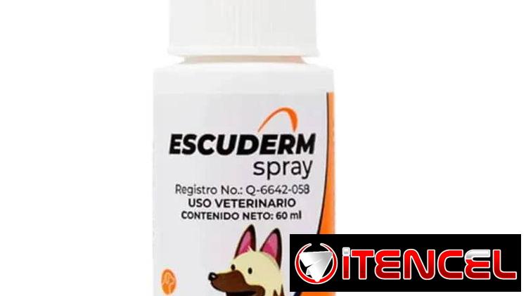 Spray Ketoconazol