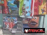 Fiestas – cumpleaños – navidad