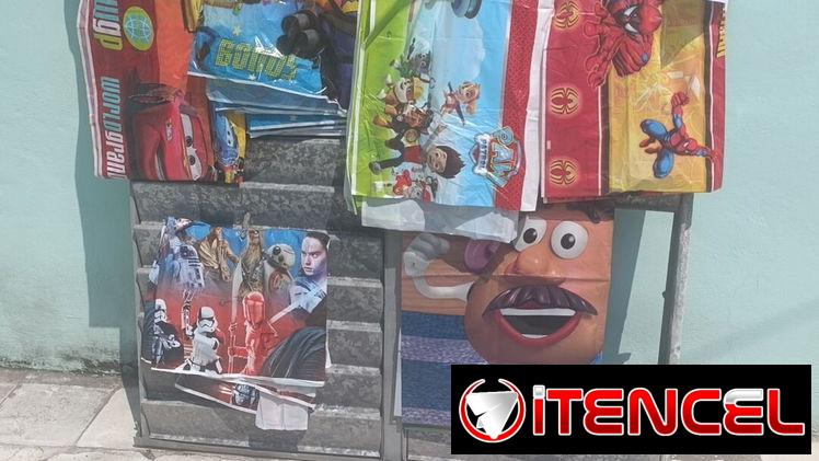Fiestas – cumpleaños – navidad