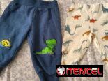 Ropa y zapatos para niños