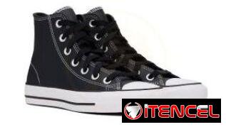 Zapatos Converese Clásicos/Thor Provider