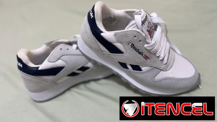 Tenis Reebok. #35