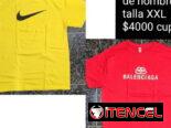 Pullovers de hombre