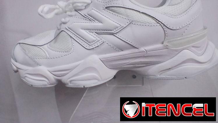 TENIS NEW BALANCE HOMBRE Y MUJER
