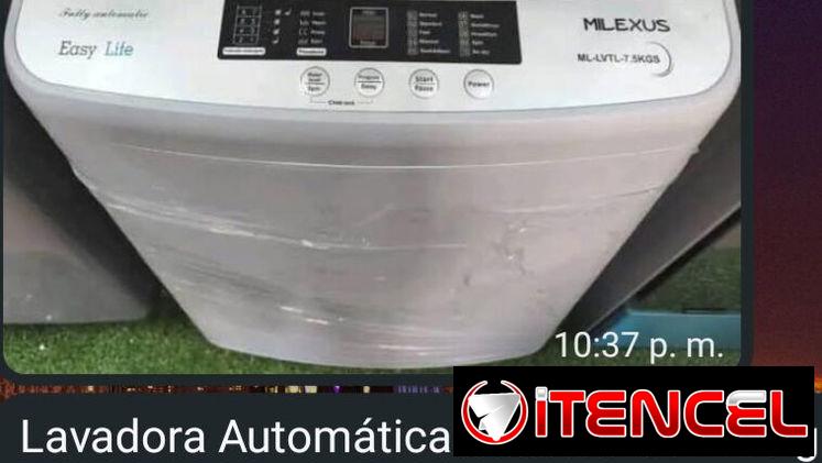 Todo tipo de electrodoméstico (cocina infrarroja y de inducción,freidoras,ventiladores,split,olla reina y arrocera)
