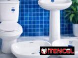 🔥 PRIMERA MANO (TAZAS) JUEGOS DE BAÑO CORONA ORIGINAL 🔥 Y PLANTAS ELÉCTRICAS