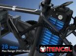 Bicicletas electrónicas