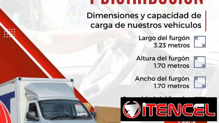 Servicio de Taxi personalizado y transportación de carga