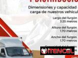 Servicio de Transportación y Distribución de cargas