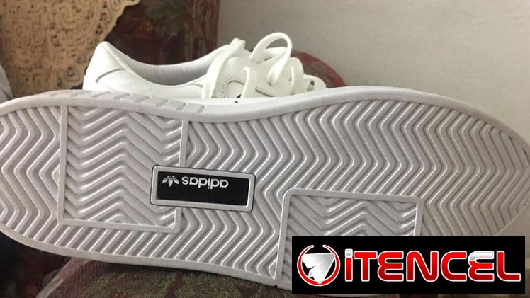 Tenis originales adidas