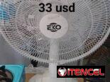 Ventiladores
