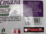 Semillas de linaza 2000 mn