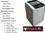 VENTA DE EQUIPOS DE OFICINA Y ELECTRODOMÉSTICOS