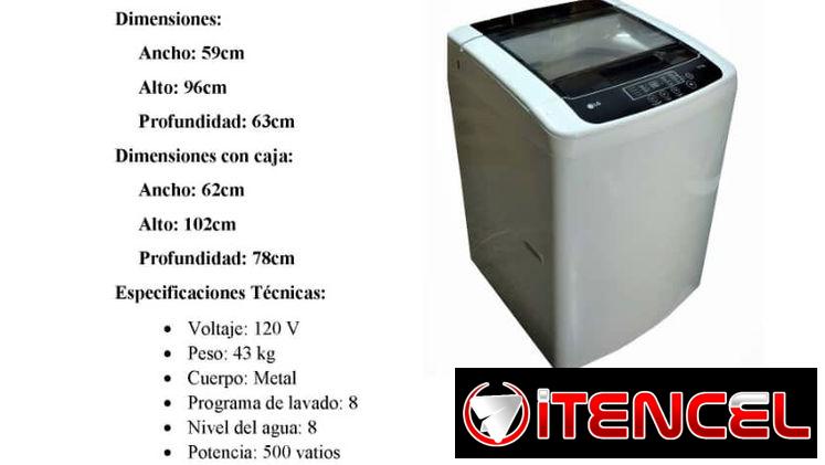 VENTA DE EQUIPOS DE OFICINA Y ELECTRODOMÉSTICOS