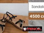 !!!!!!CALZADOS ARTESANALES*****EXCELENTE CALIDAD Y PRECIOS***VISÍTANOS