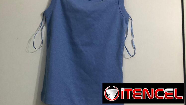 Blusa Zara