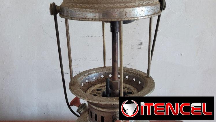 Se vende farol antiguo