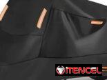 CAPA DE MOTO PROTEGE DEL SOL Y LLUVIA (IMPERMEABLE)