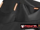 CAPAS MOTOS IMPERMABLES DE MATERIAL RESISTENTE !!!