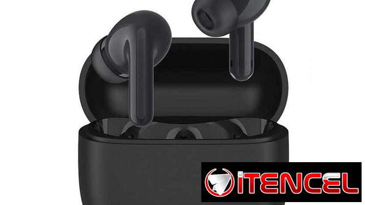 Audifonos Inalámbricos Xiaomi Redmi Buds 6 Lite