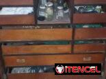 Se venden muebles antiguos