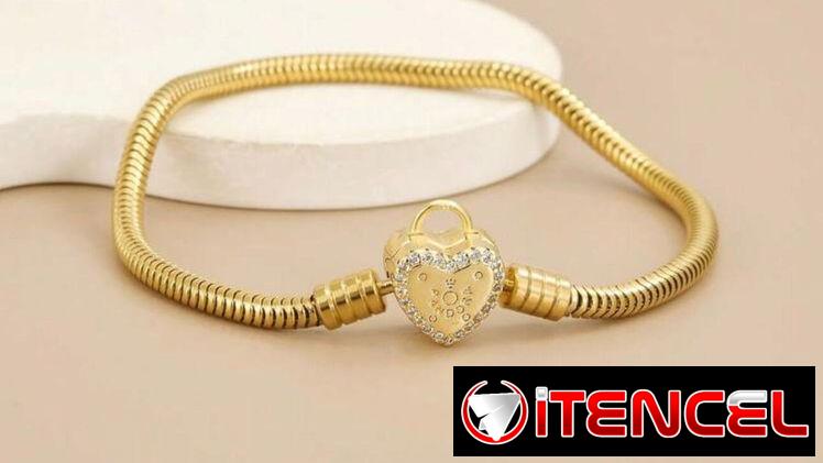 💥 ARGOLLAS Y PULSERAS 💥