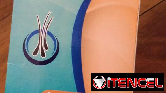 Venta de Ketoconazol en Shampu en 5000 pesos