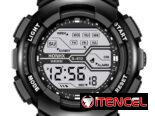 Reloj de pulsera grande para hombre