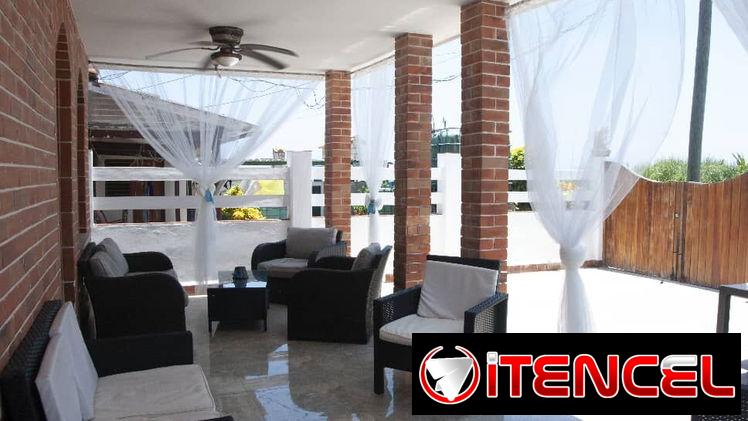 ♦️🌴Casa completamente climatizada en renta, 3 habitaciones, Guanabo. Víctor