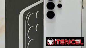 ⚪️ Samsung Galaxy S26 Ultra 5G 16/1TbDual-Sim (SelladoEnCaja)