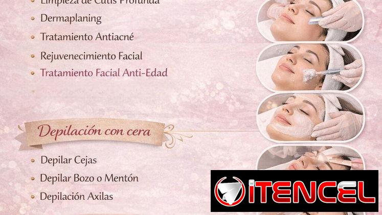 Salón de Belleza Y & Y Studio. Radicamos en Lawton, MUNICIPIO: 10 de octubre. Solo Atendemos con cita previa.